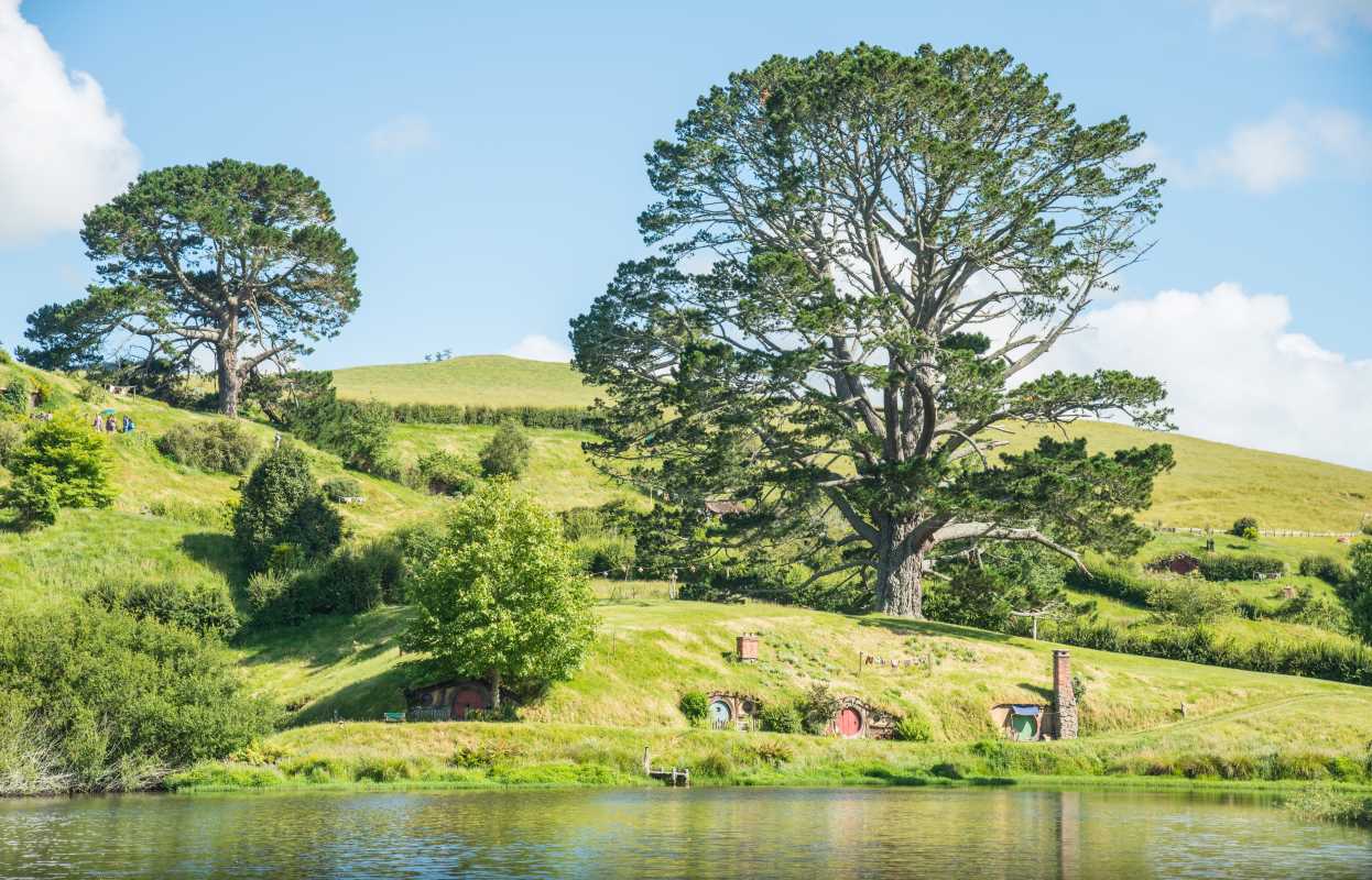 Top 5 Must-Visit Film Locations for 2026