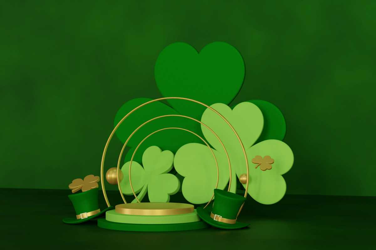 The 7 Raddest Saint Patrick's Day Events in Savannah, Georgia