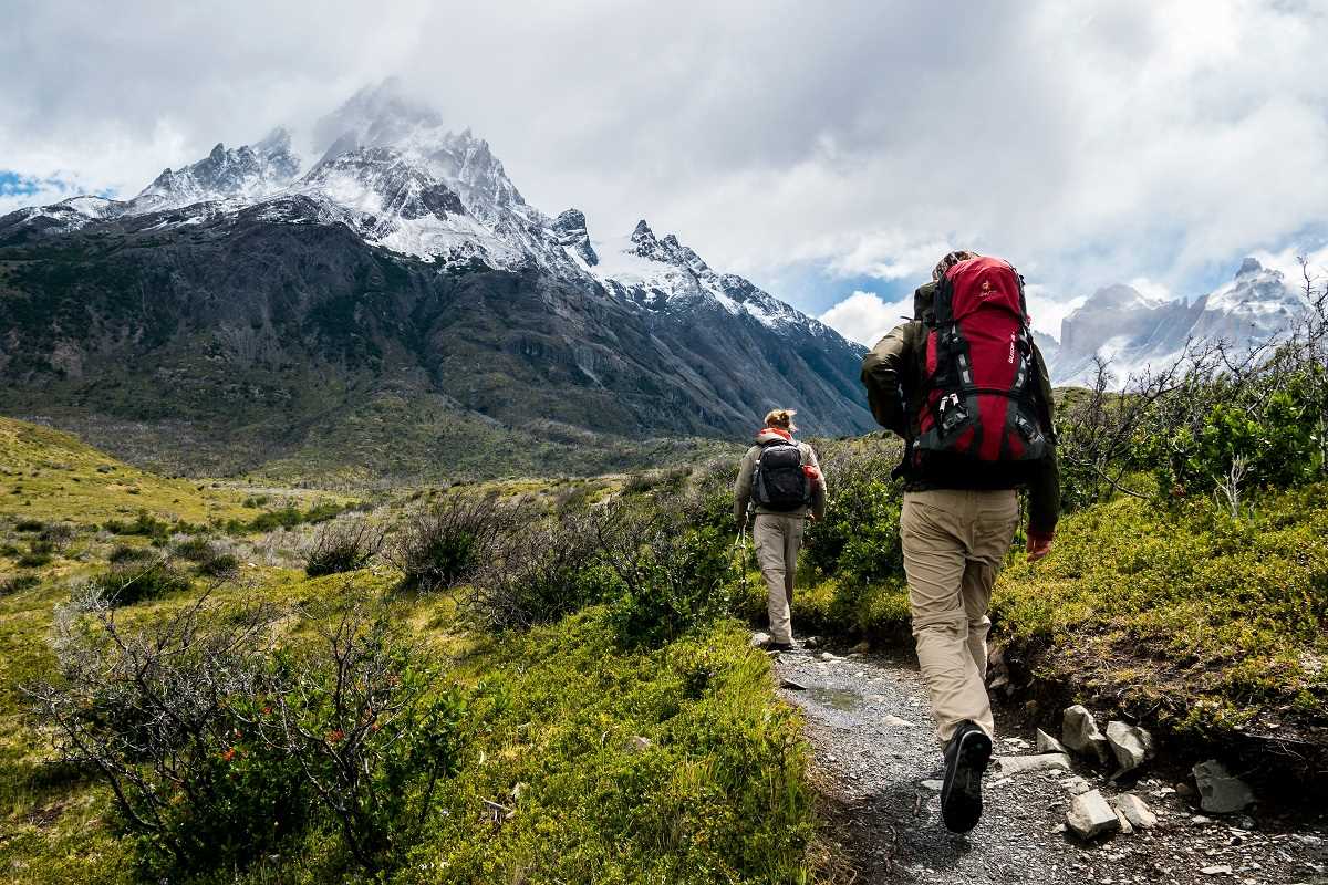 Scenic Mountain Retreats for Your Next Getaway