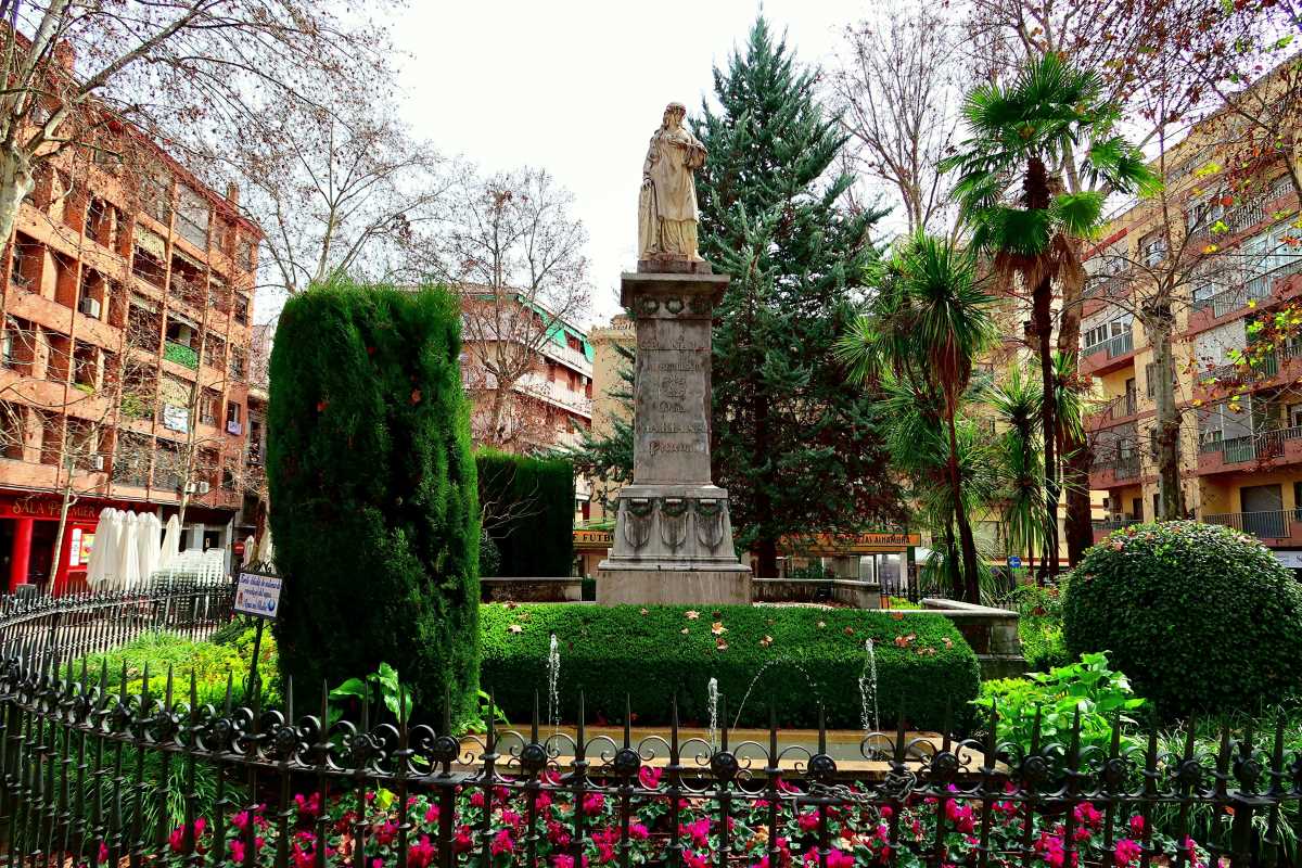 The Top 5 Secret Gardens and Parks of Barcelona