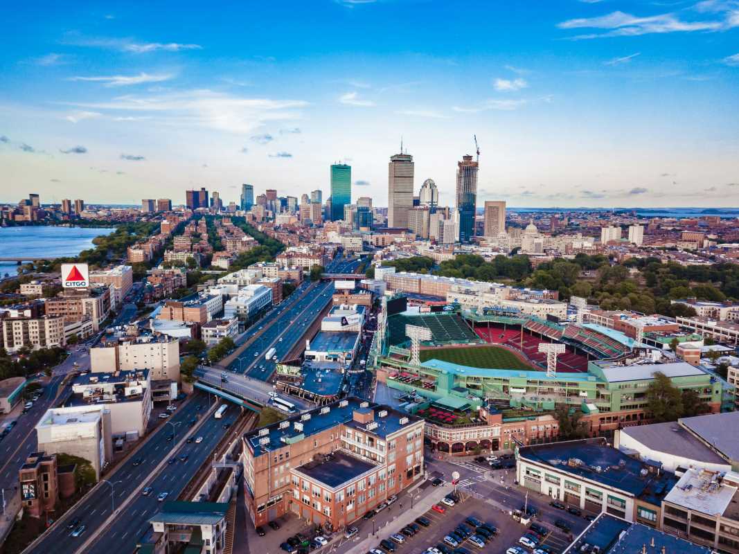 5 Unforgettable Saint Patrick's Day Celebrations to See in Boston