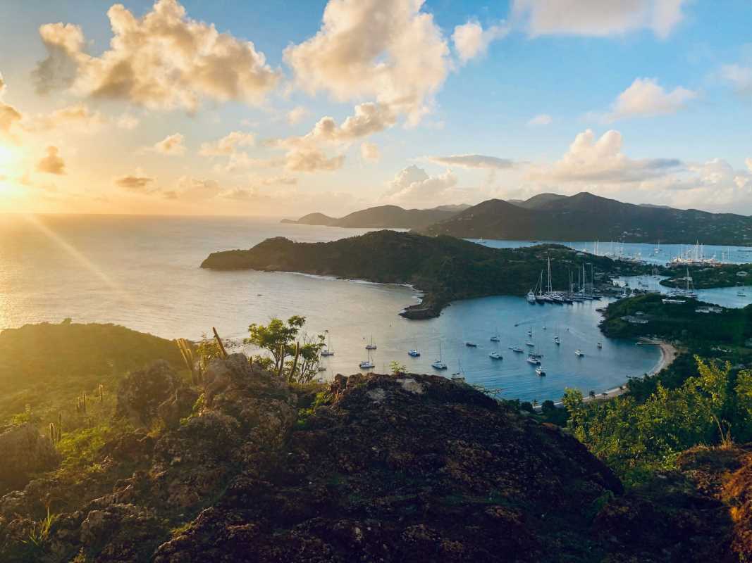 5 Quiet Caribbean Islands for a Peaceful Vacation