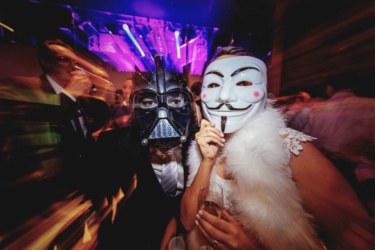 Must-See Halloween Attractions and Parties in NYC