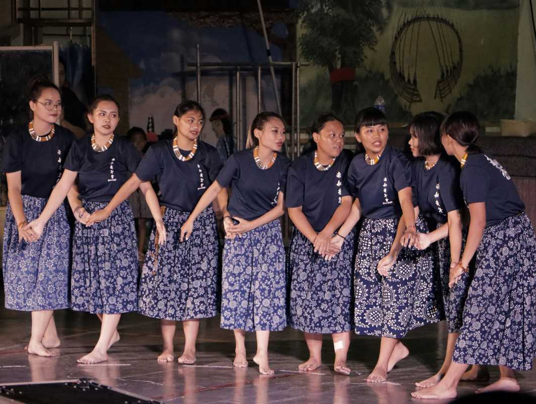 Tips for Participating in Polynesian Cultural Dance Events at the Polynesian Cultural Center in Hawaii