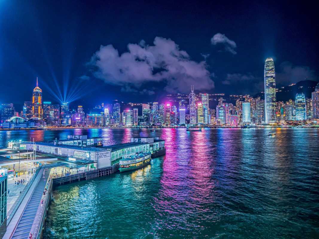A Guide to Enjoying Thanksgiving in Hong Kong's Unique Style