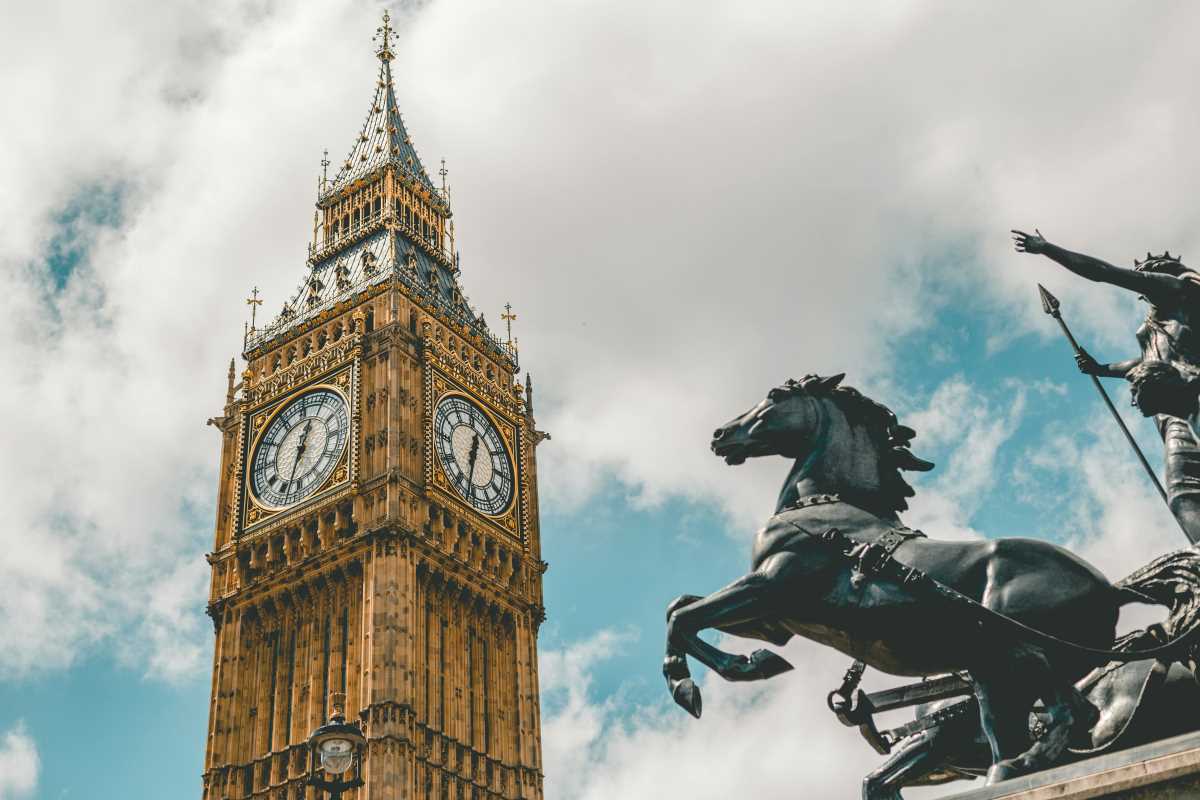 A Guide to Labor Day Activities and Histories in London