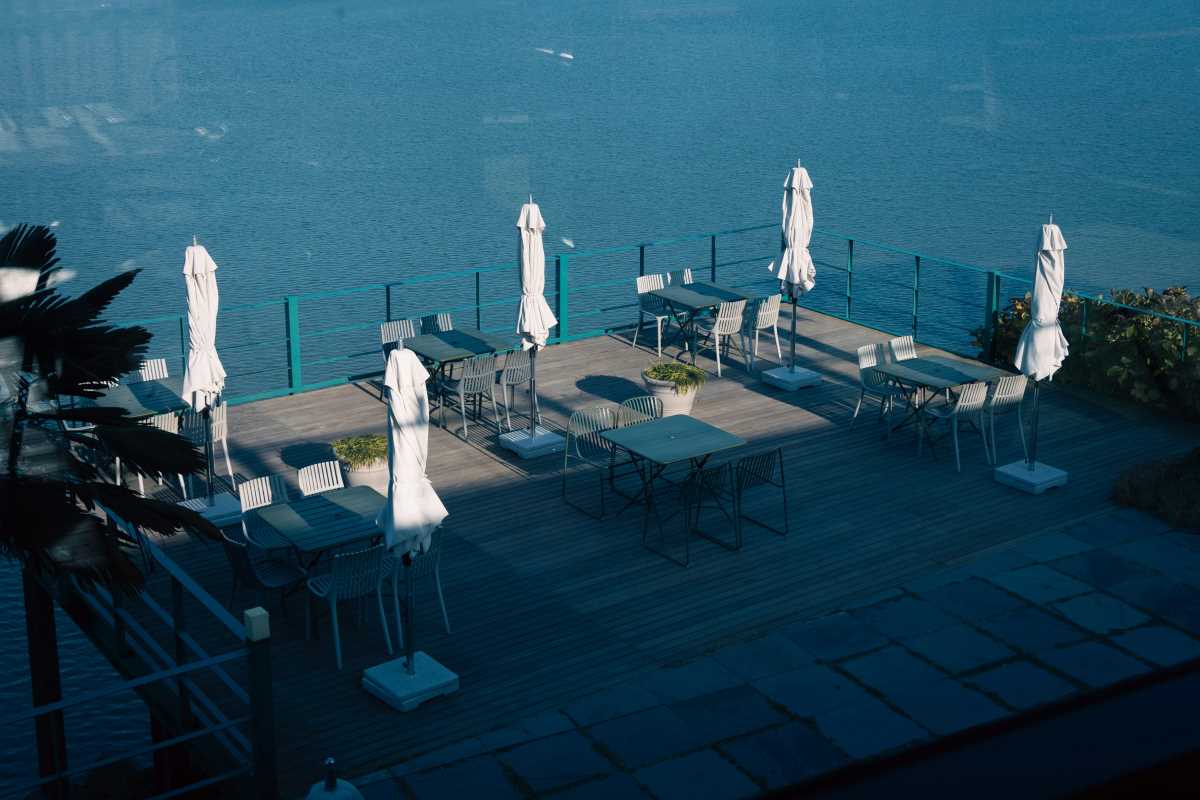 5 Travel Spots That Are Even Better During the Offseason