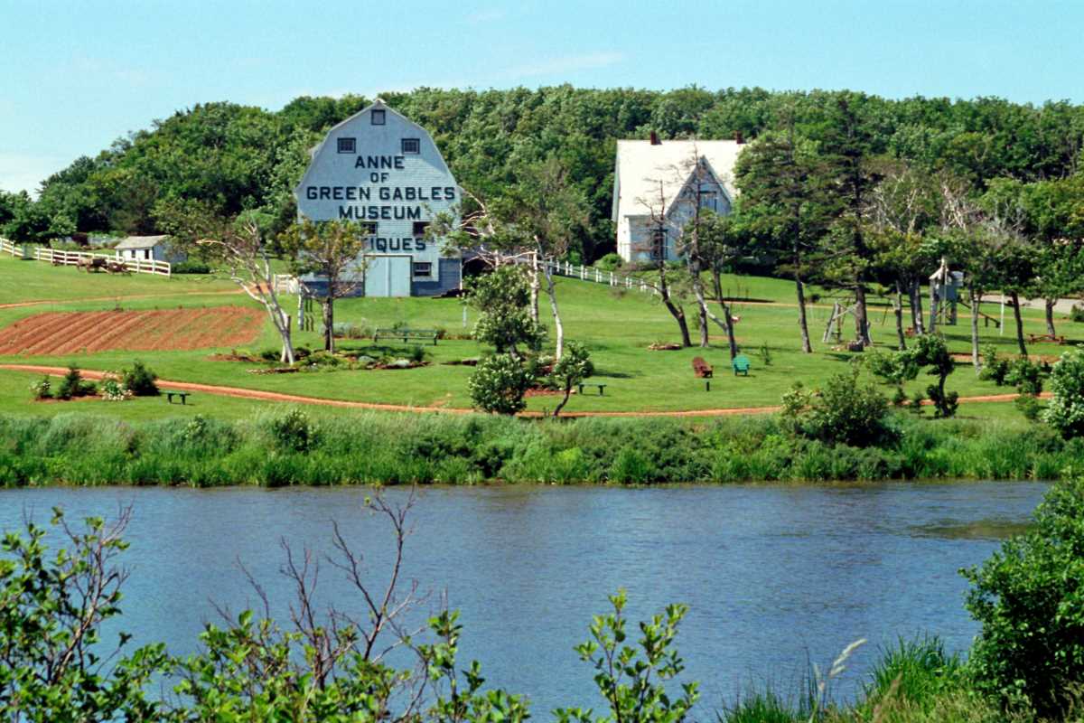 The 5 Best Experiences and Sites on Prince Edward Island