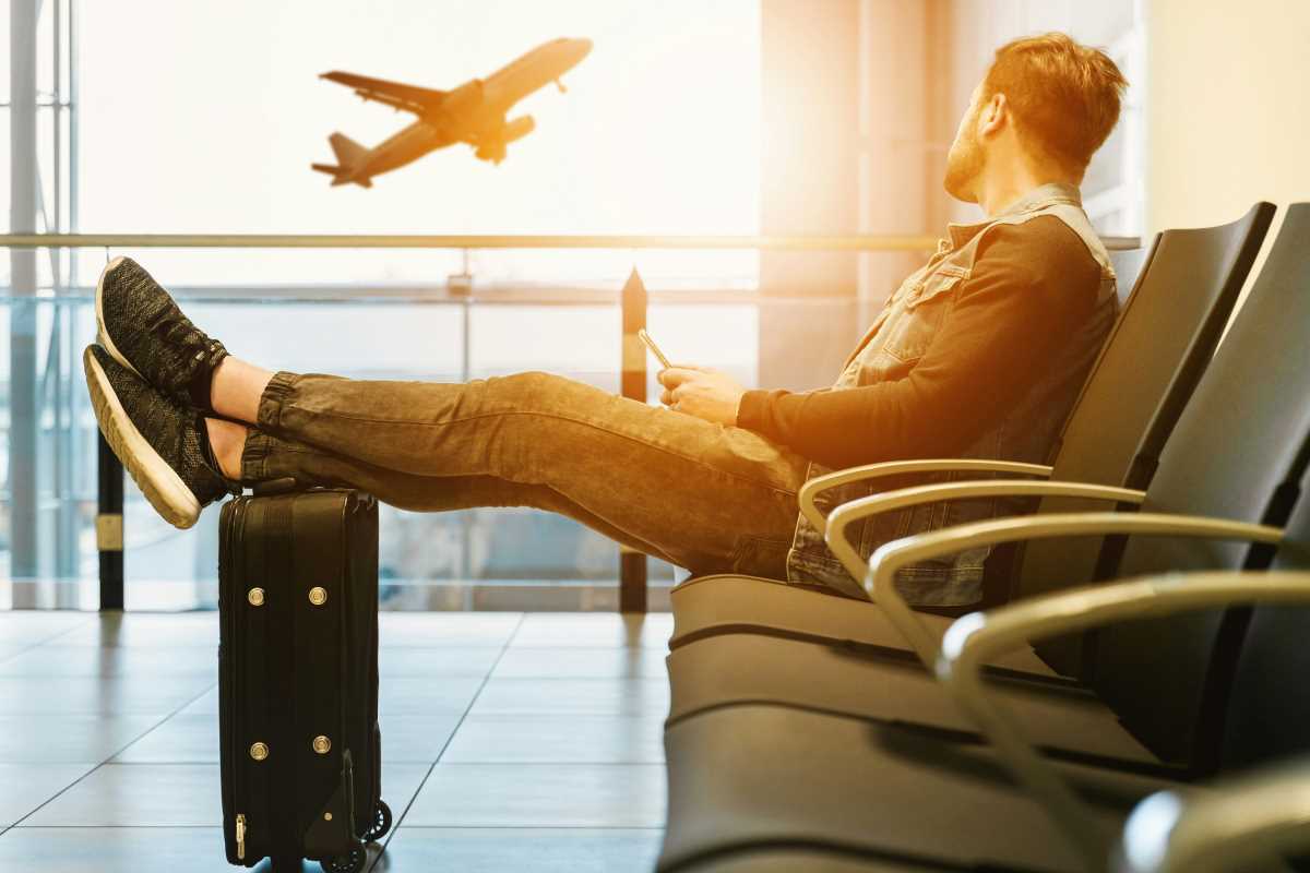 5 Tips for Maximize Layover Time for Sightseeing Adventures