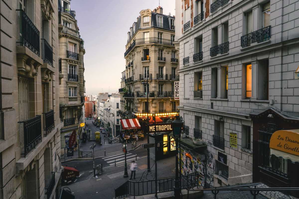 The Perfect Three-Day Paris Itinerary for First-Time Visitors